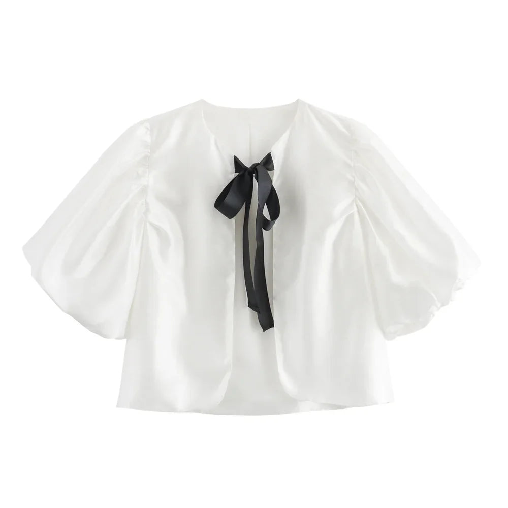 Layton Blouse