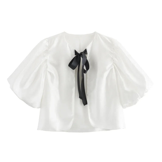 Layton Blouse