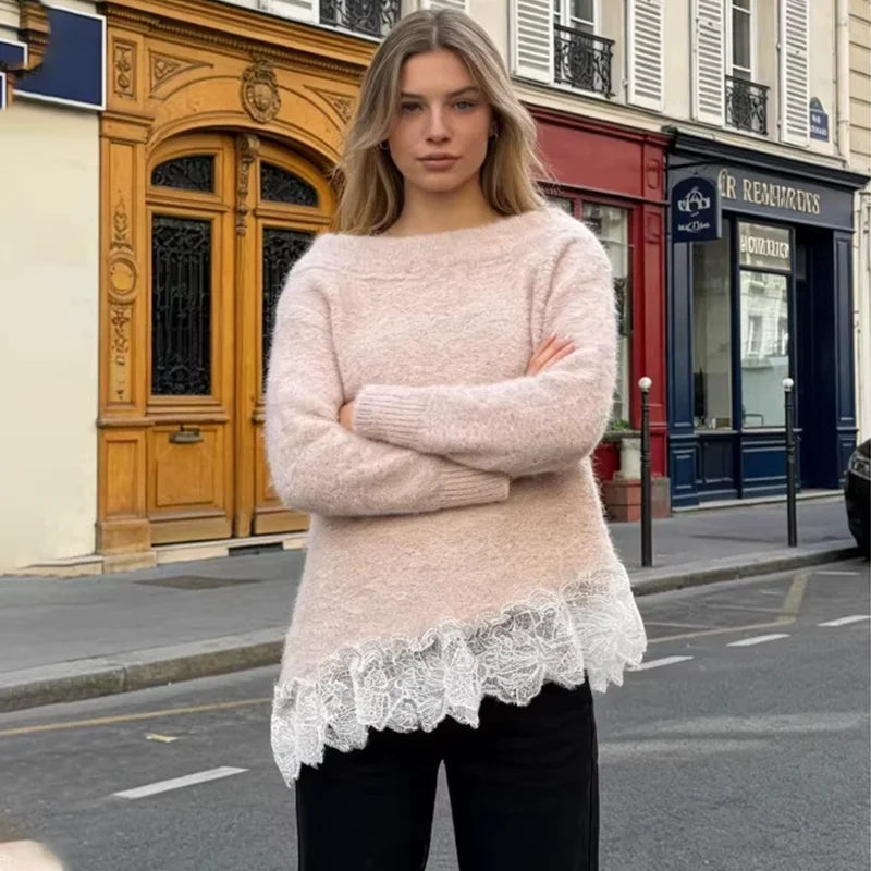Arii Sweater