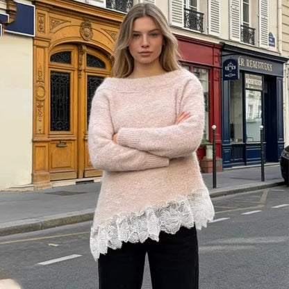 Arii Sweater