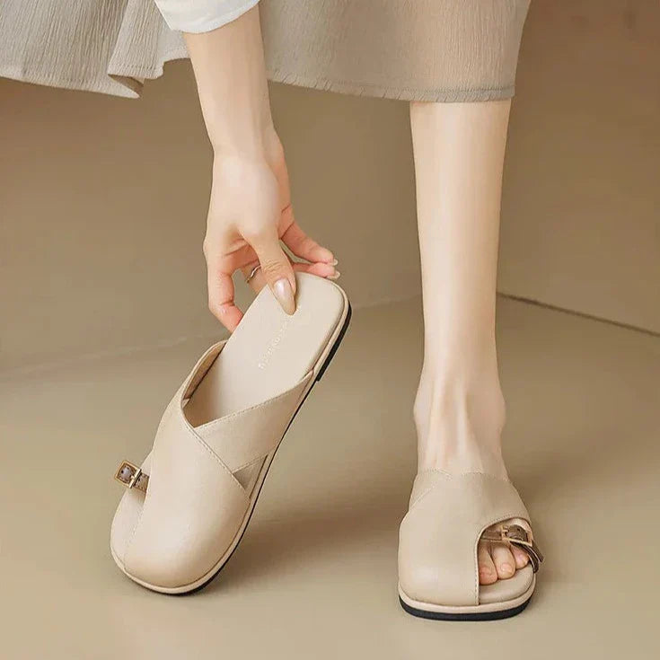 | Minimalist Sandals