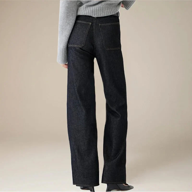 | Denim Trousers