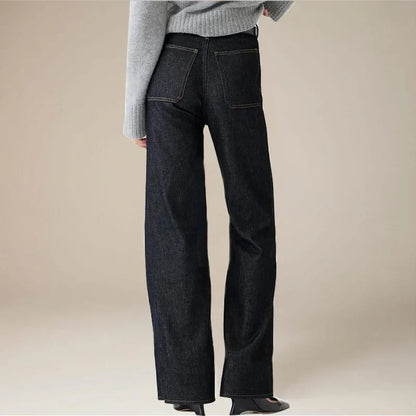 | Denim Trousers
