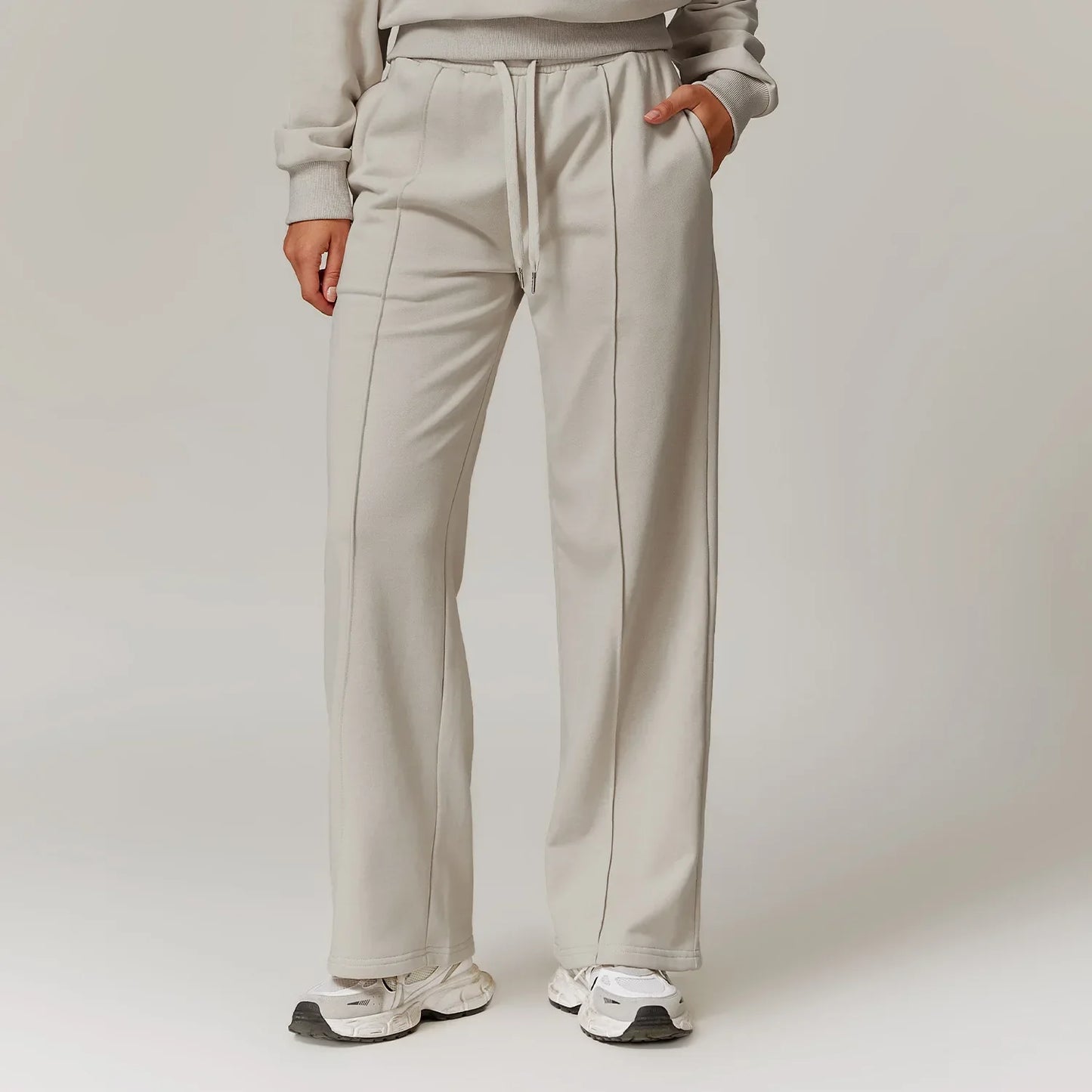 | High Rise Jogger