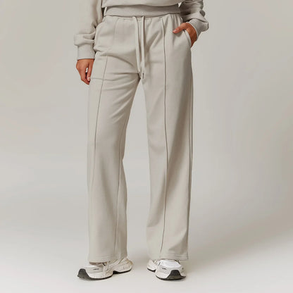 | High Rise Jogger