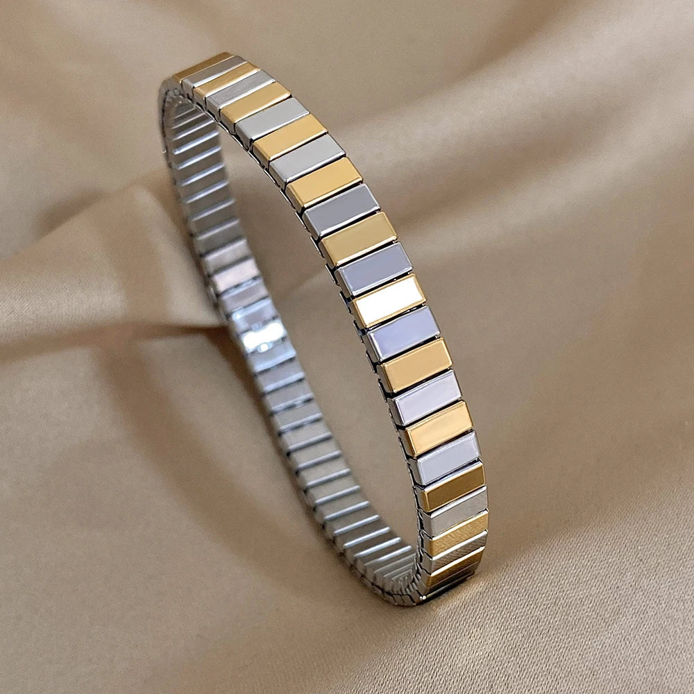 The Stackers Bracelets