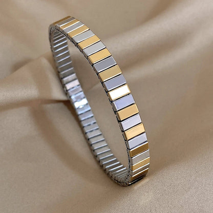 The Stackers Bracelets