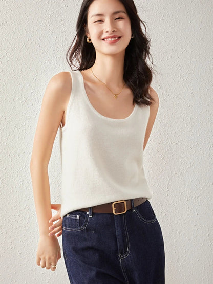| Cashmere O-Neck