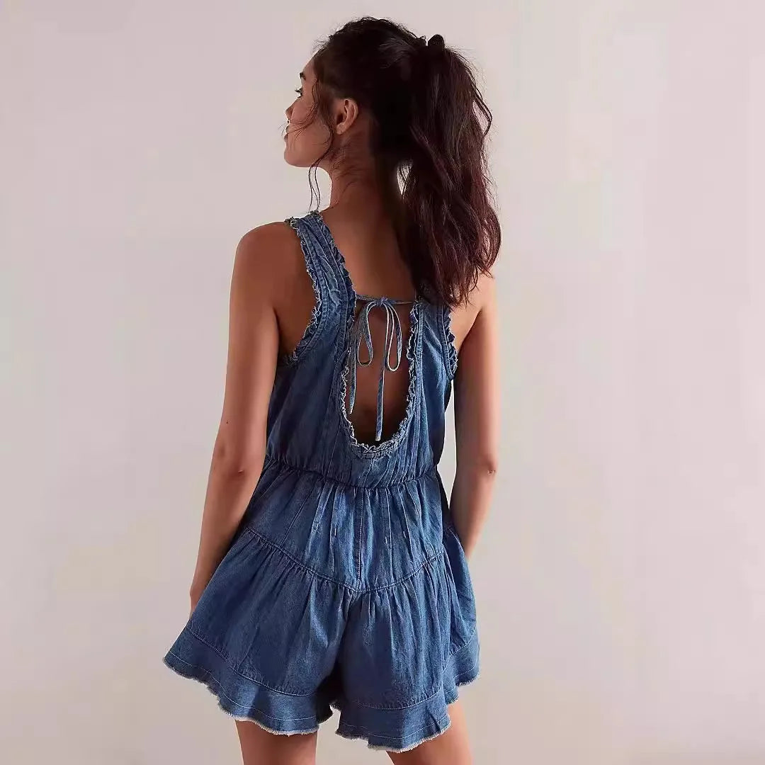| Playsuit
