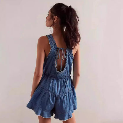 | Playsuit