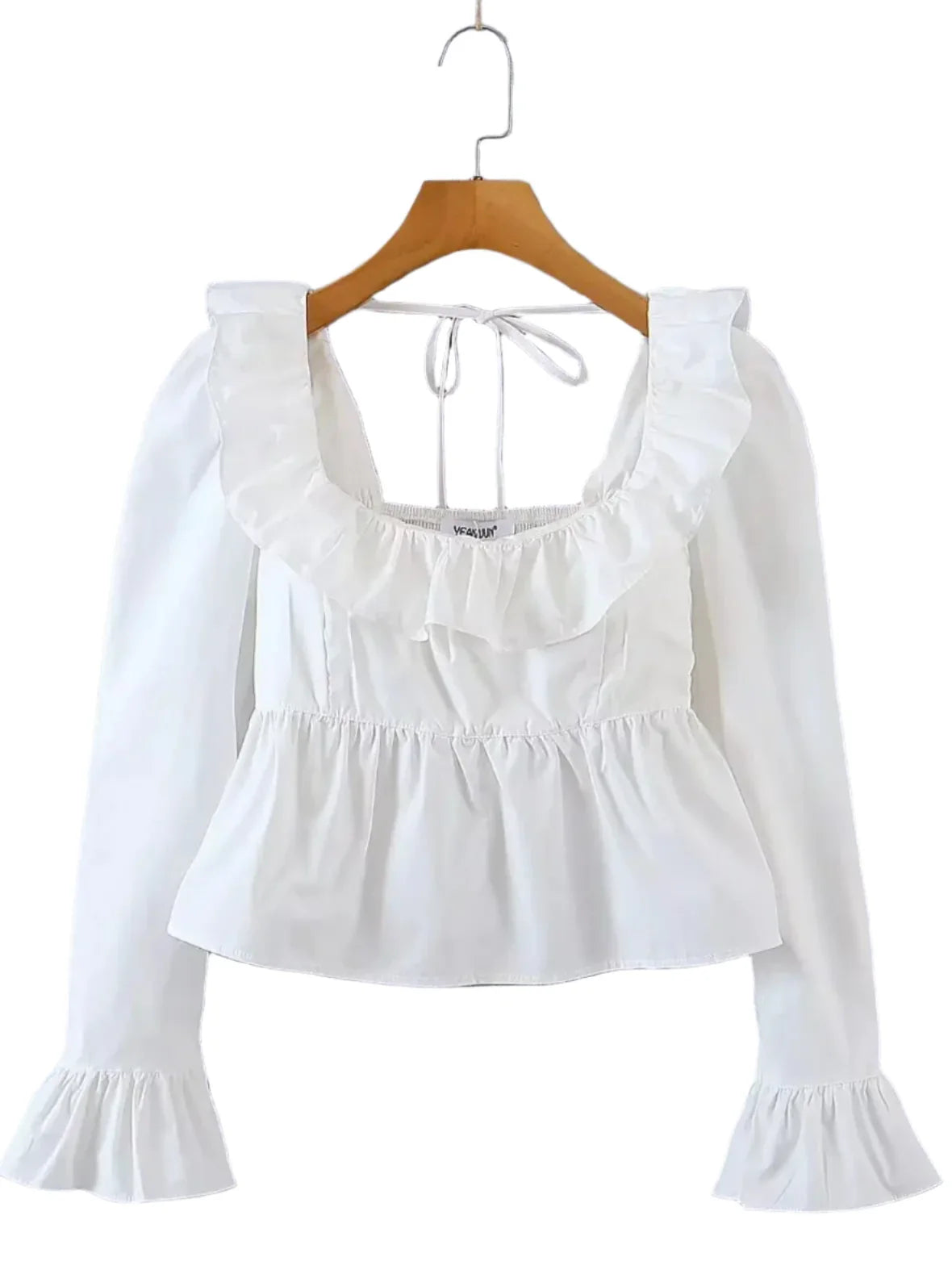 Phoebe Top (4 colors available)