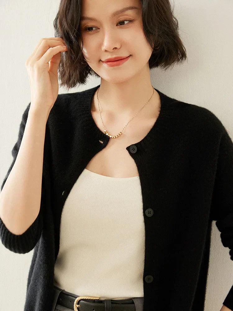 | Cardigan