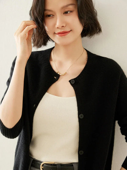 | Cardigan