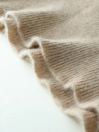| Cashmere Sweater