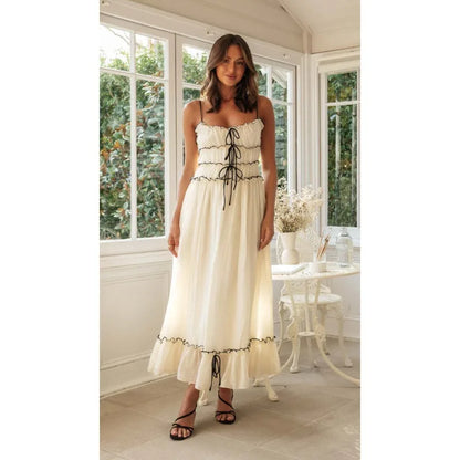 Ava Dress