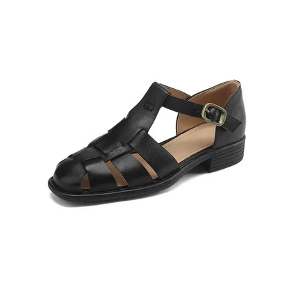| Italian Leather Sandals
