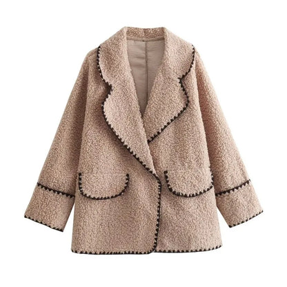 Uptown Jacket