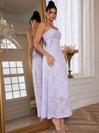 Rebecca Maxi Dress