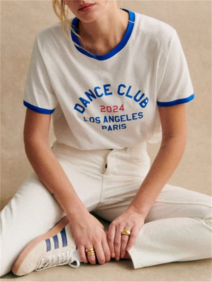 Dance Club Tee