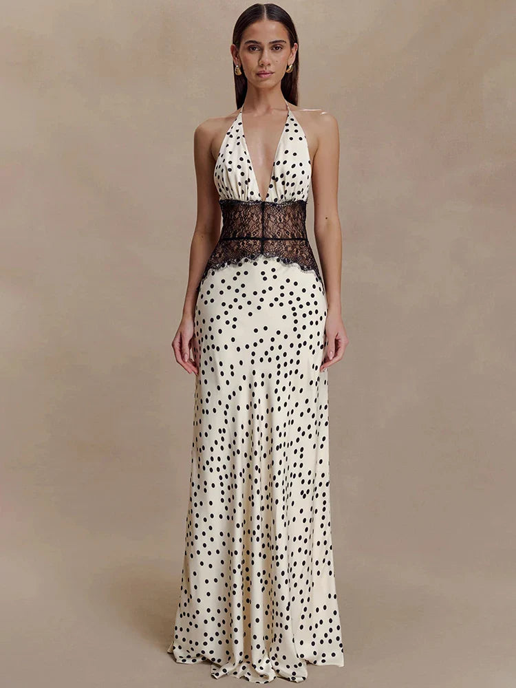 Heaven Maxi Dress