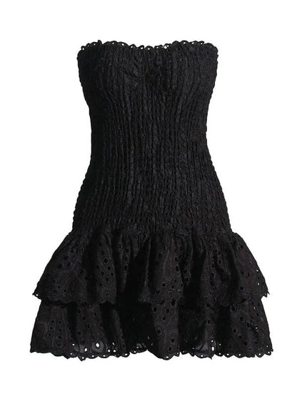 Carmel Dress