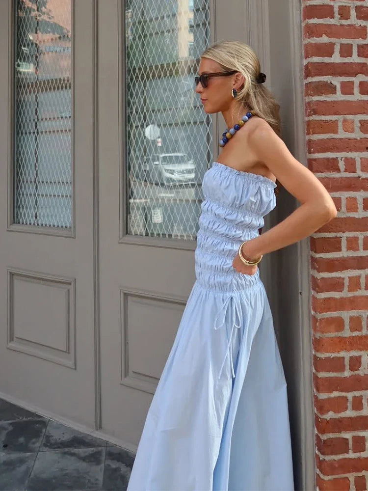 Lexi Maxi Dress