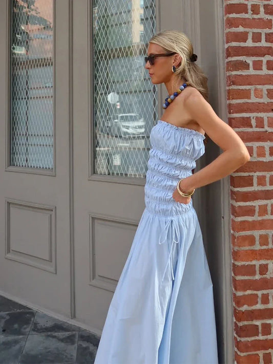 Lexi Maxi Dress
