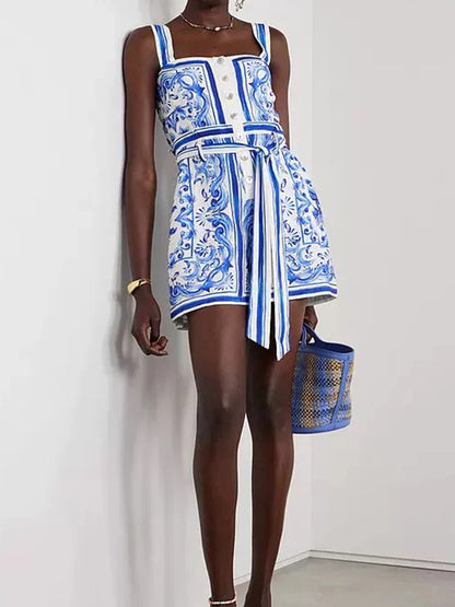 Augustine Romper