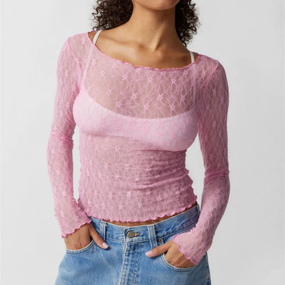 | Drape Top