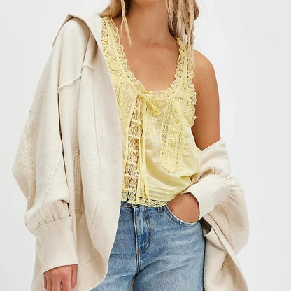 | Lace Cami