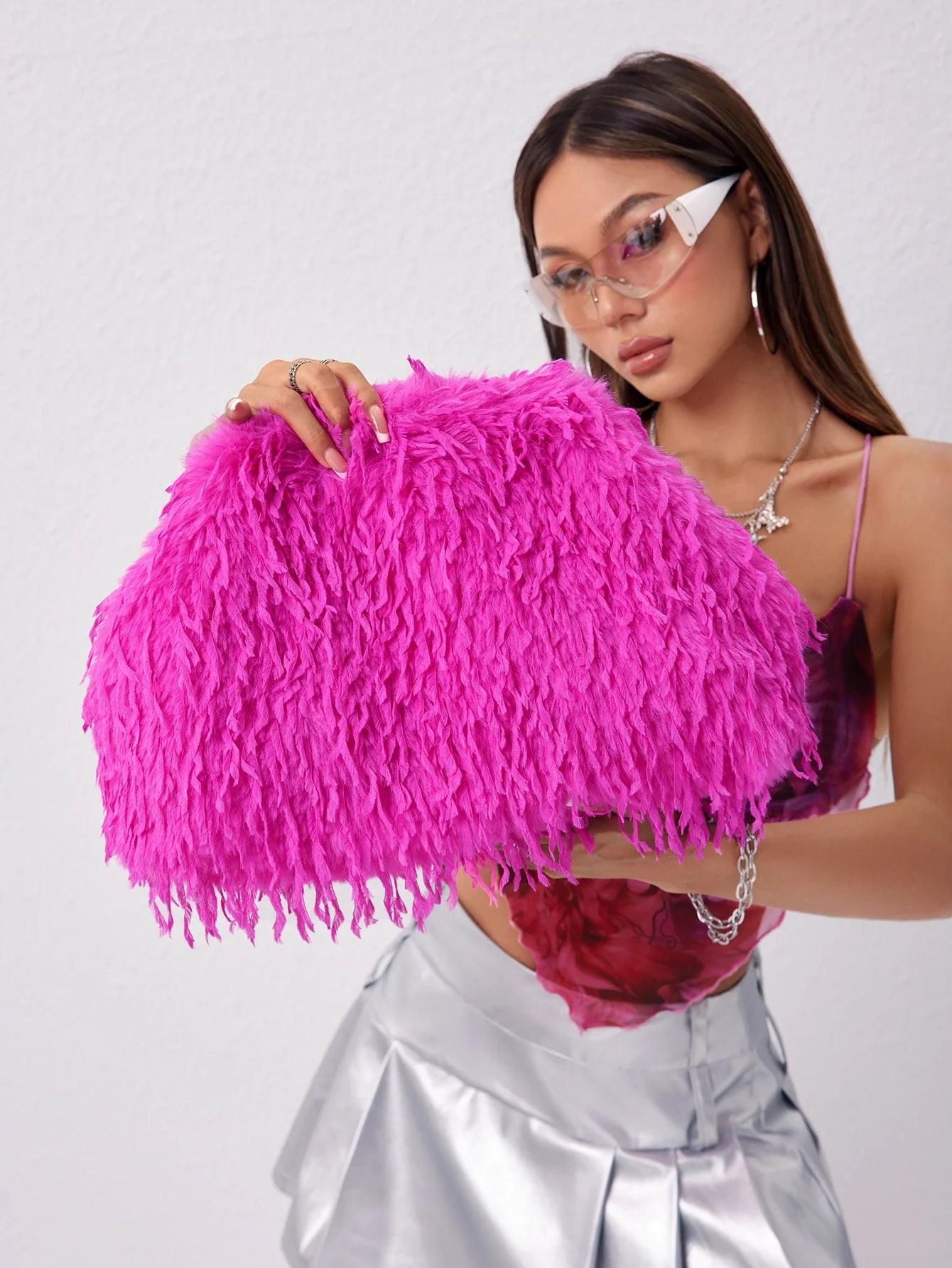 Darissa Handbag