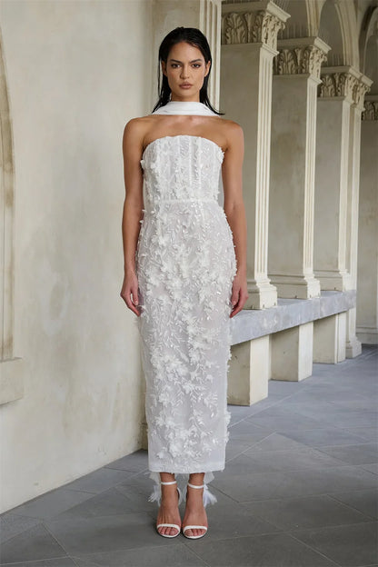 Karissa Maxi Dress