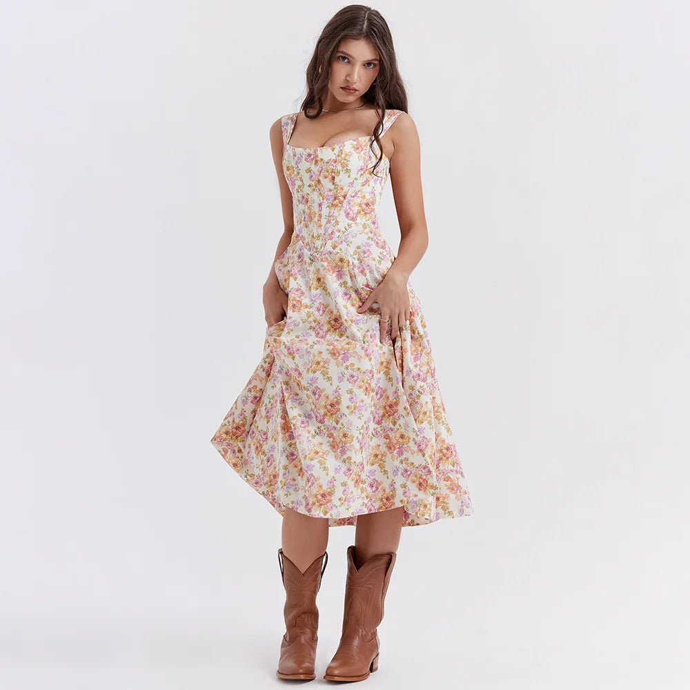 | Dress