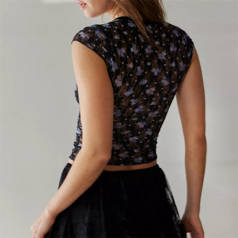 | Crop Top
