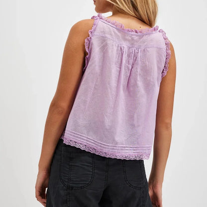 | Lace Cami