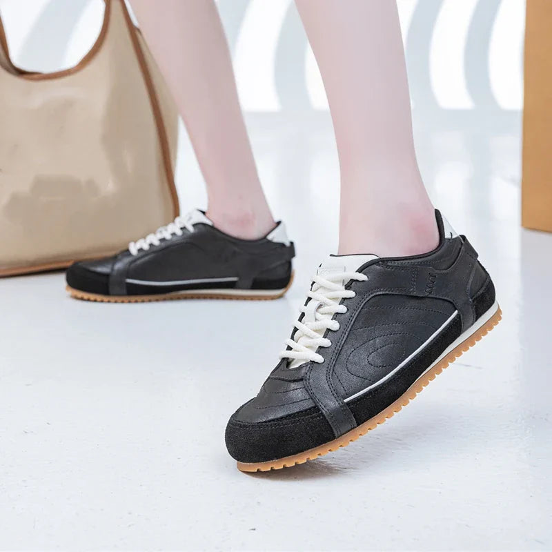 | Trainers