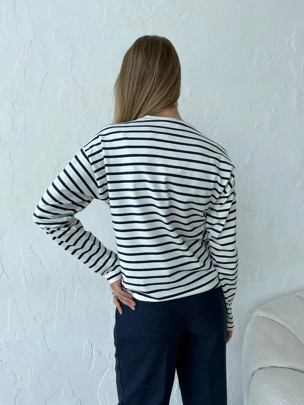 | Striped Shirt