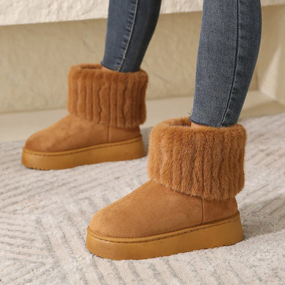 | Boots