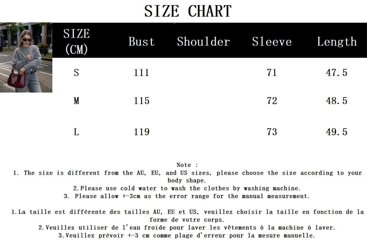Solid Cropped Cardigan Sweater Women Autumn Long Sleeve O Neck Single Breasted Jumpers New Casual Fashion Knitted Outerwear