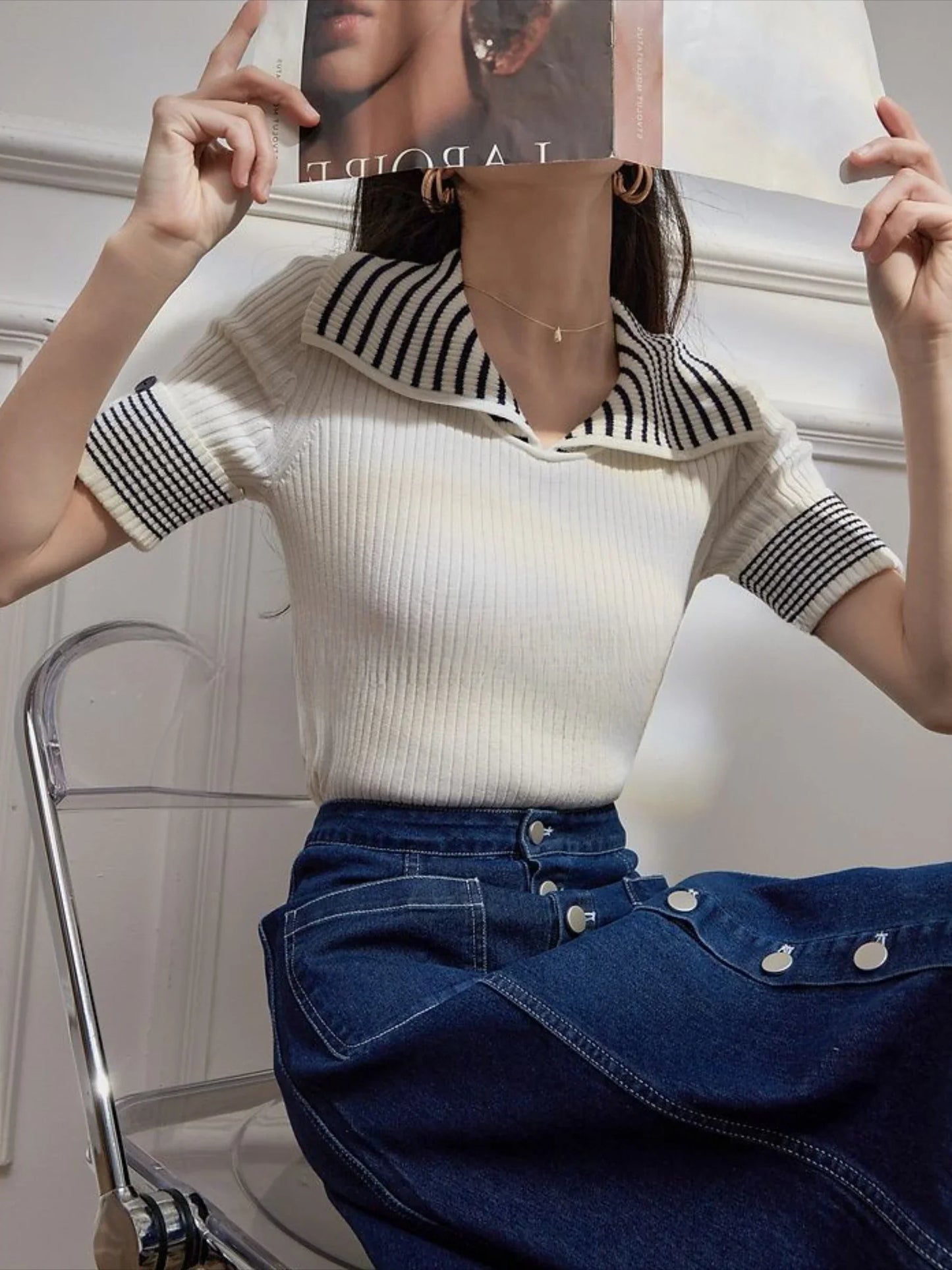 | Polo Tee
