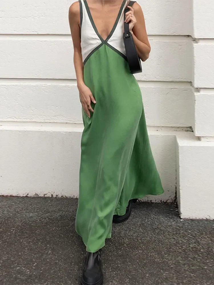 Telfair Dress