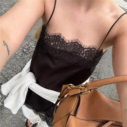 Helena Cami Top