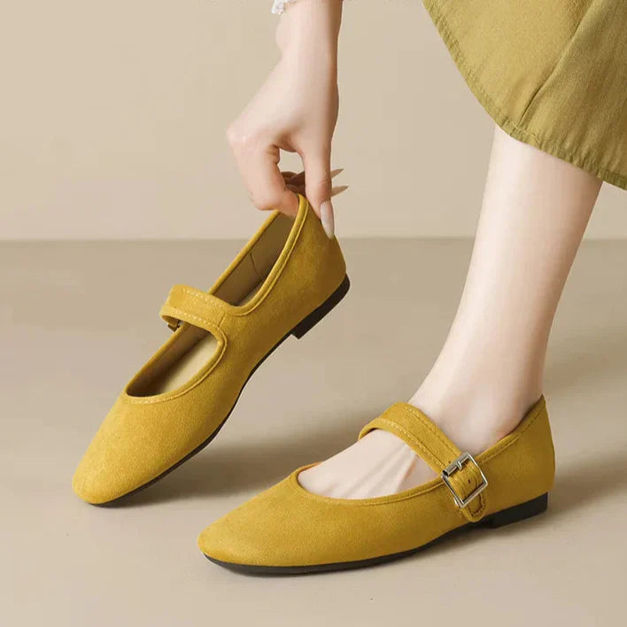 | Mary Janes