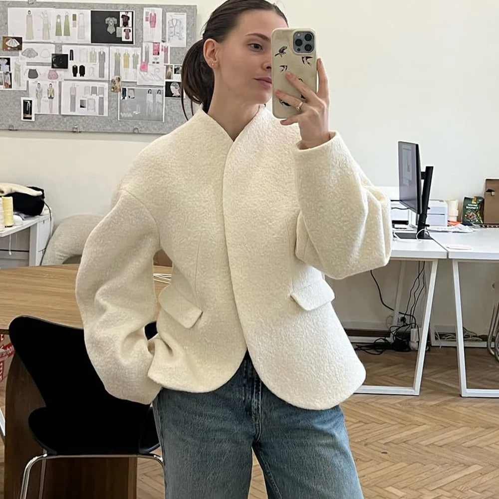 Pearl Jacket