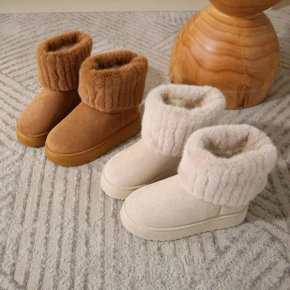 | Boots