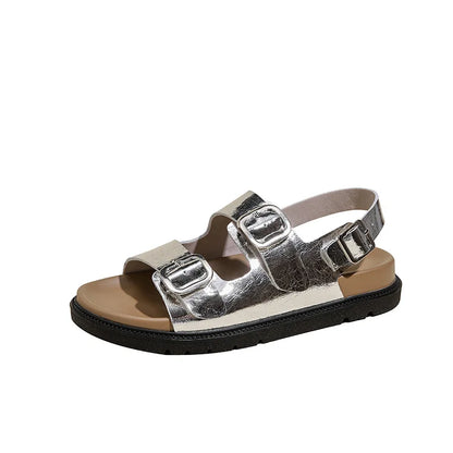 | Strap Sandals