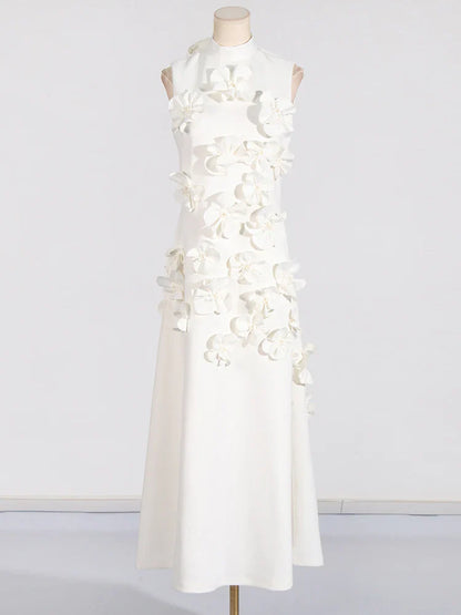Lena Maxi Dress