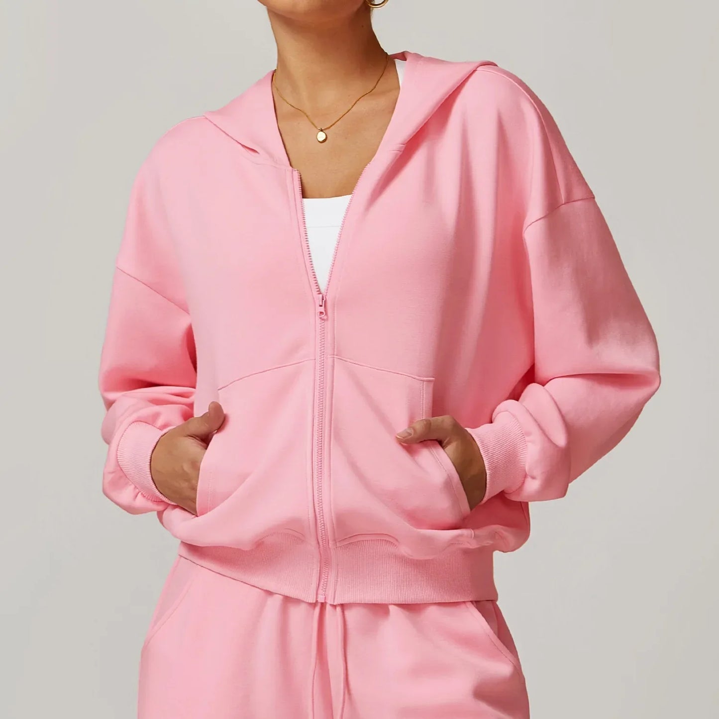 | Seamless Athletic Set