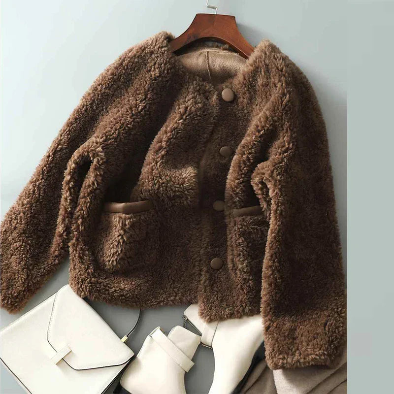 | Winter Coat