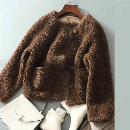 | Winter Coat